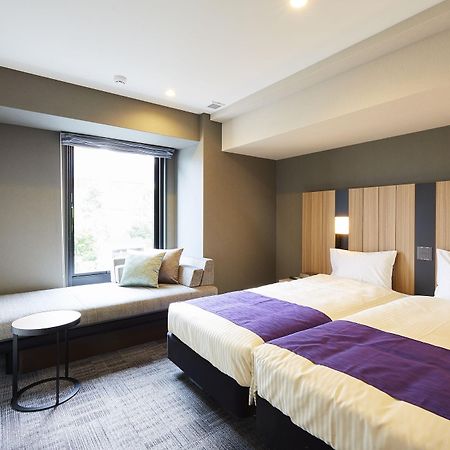 Hotel Monday Kyoto Karasuma Nijo Εξωτερικό φωτογραφία