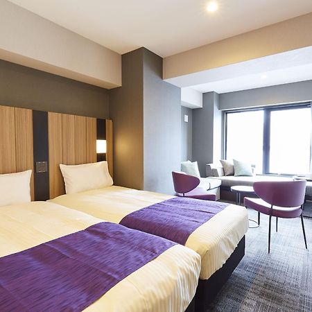 Hotel Monday Kyoto Karasuma Nijo Εξωτερικό φωτογραφία