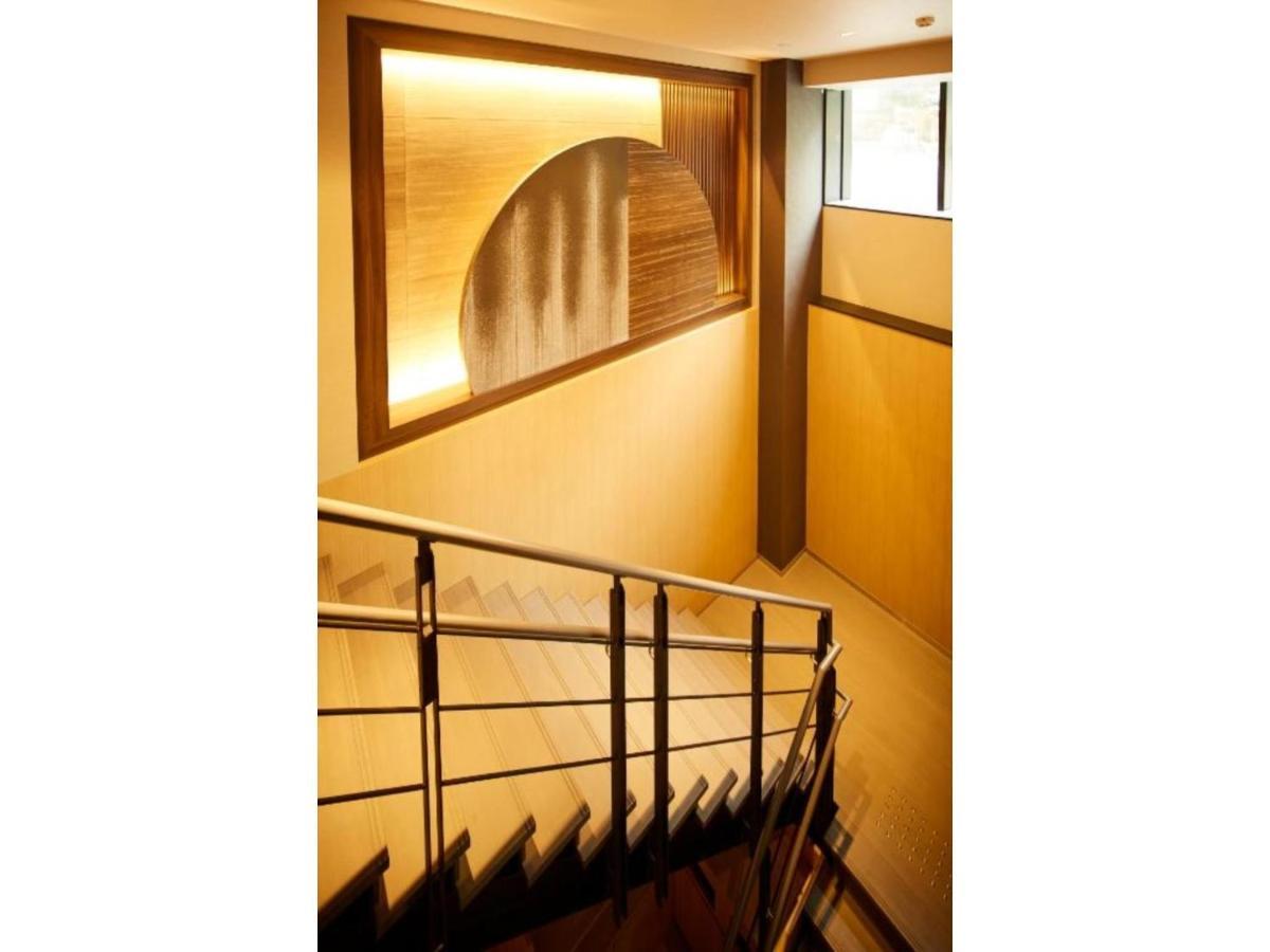 Hotel Monday Kyoto Karasuma Nijo Εξωτερικό φωτογραφία