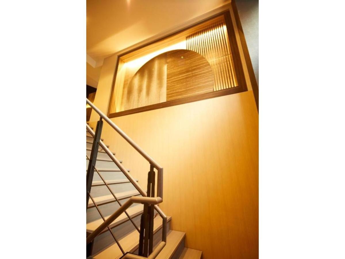 Hotel Monday Kyoto Karasuma Nijo Εξωτερικό φωτογραφία