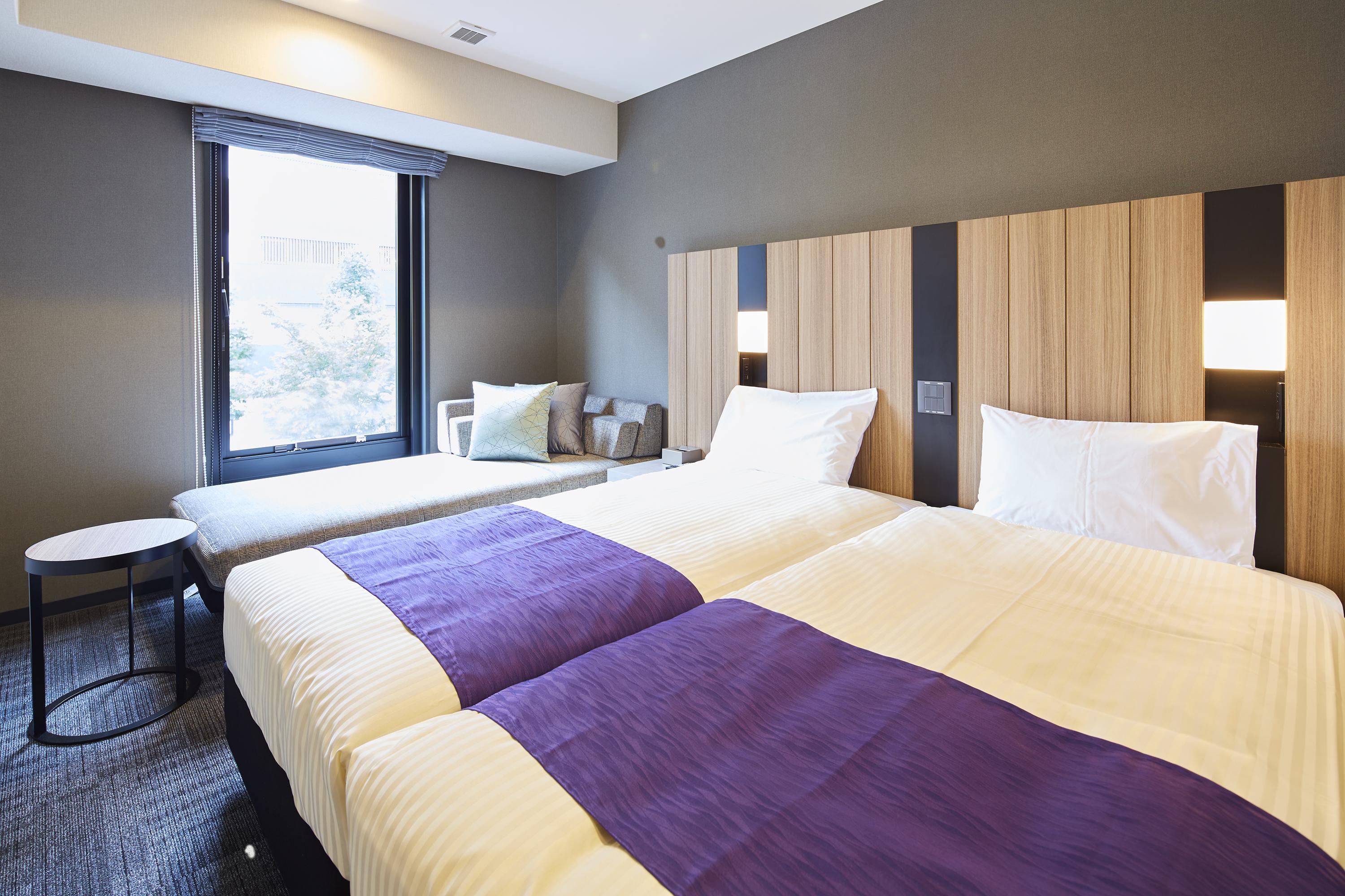 Hotel Monday Kyoto Karasuma Nijo Εξωτερικό φωτογραφία