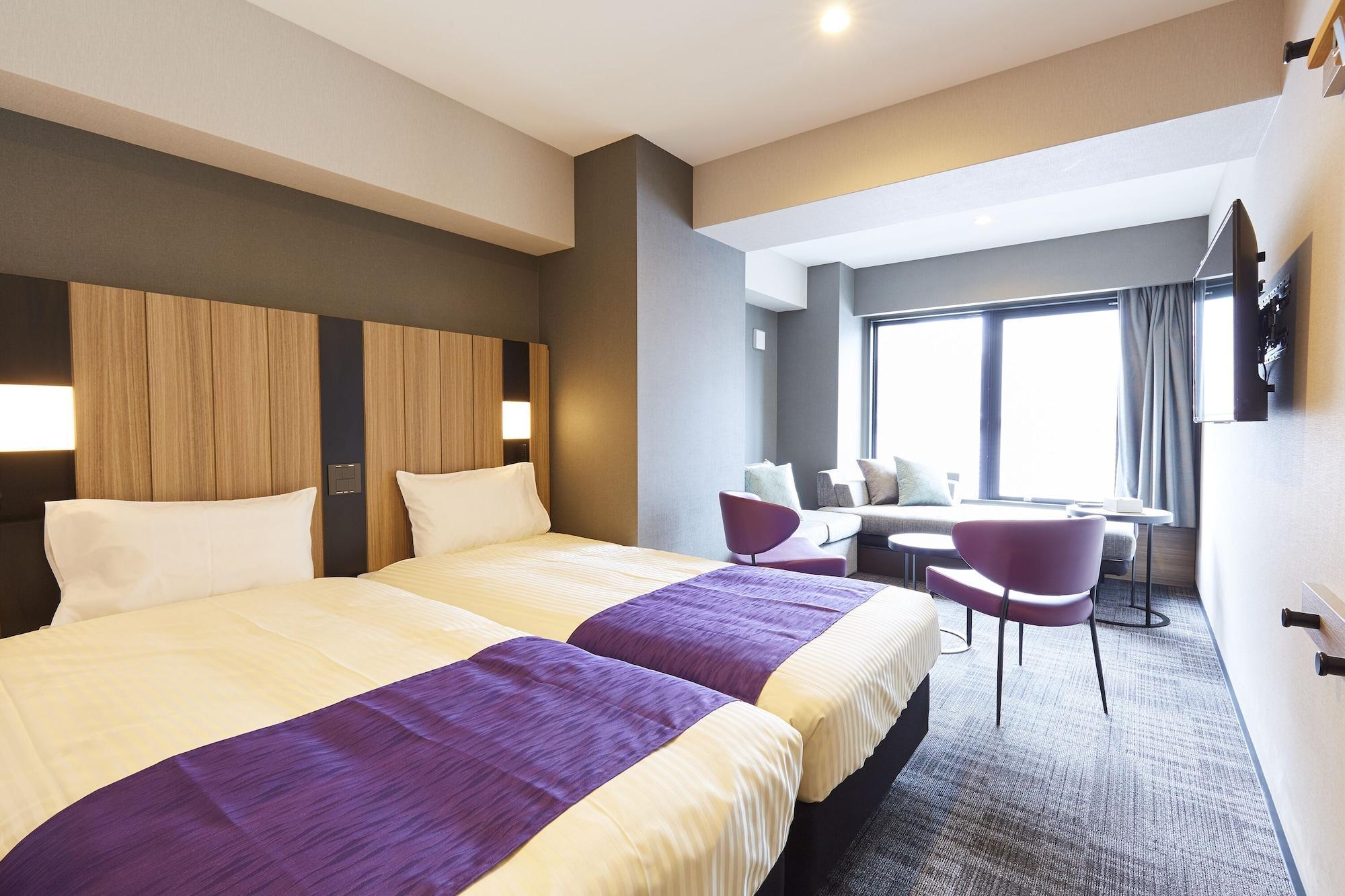 Hotel Monday Kyoto Karasuma Nijo Εξωτερικό φωτογραφία