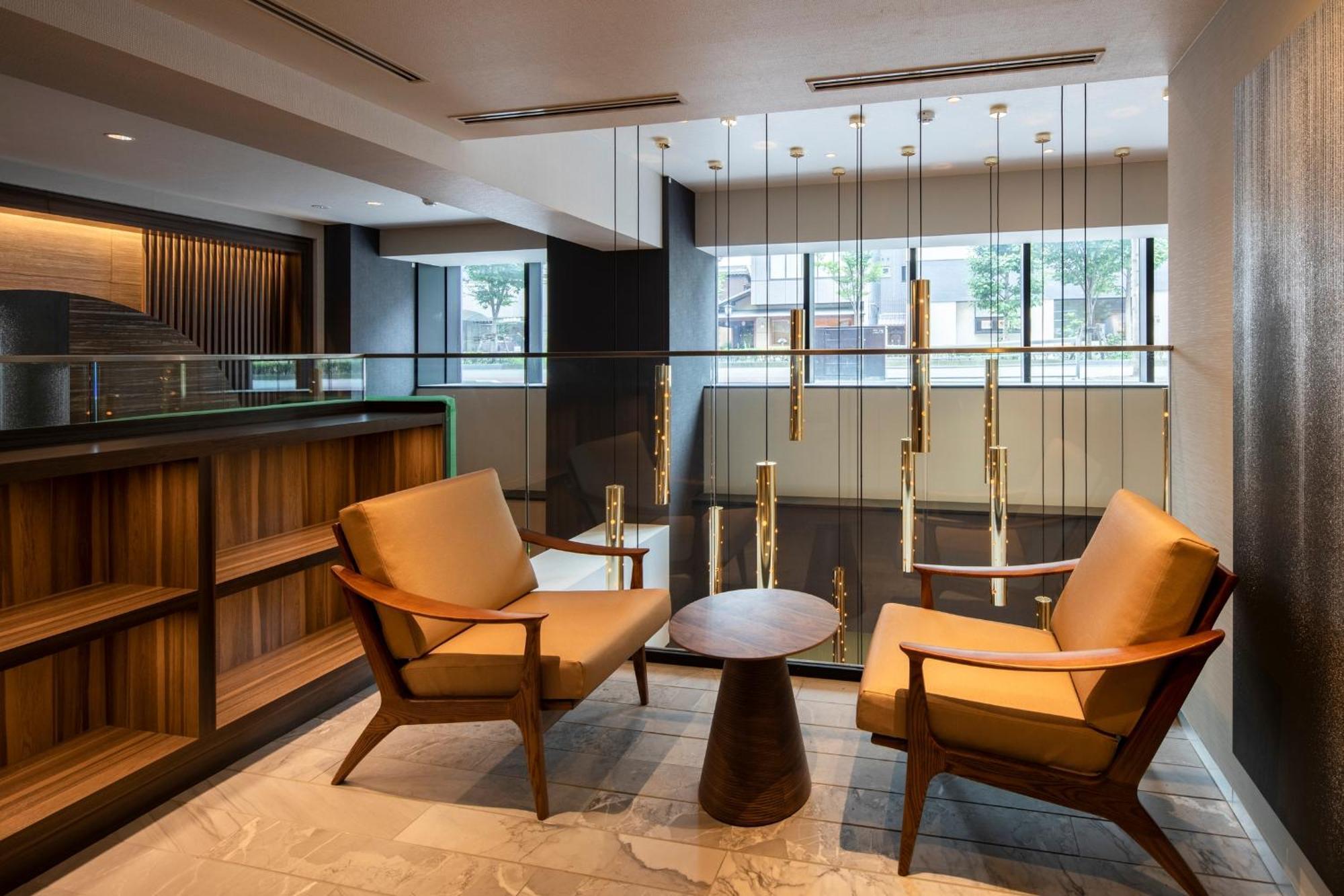 Hotel Monday Kyoto Karasuma Nijo Εξωτερικό φωτογραφία