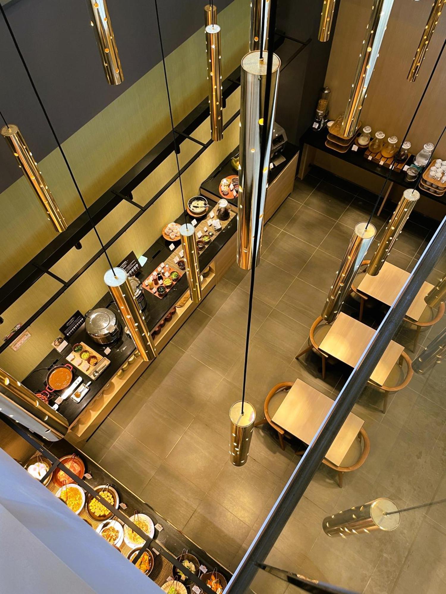 Hotel Monday Kyoto Karasuma Nijo Εξωτερικό φωτογραφία